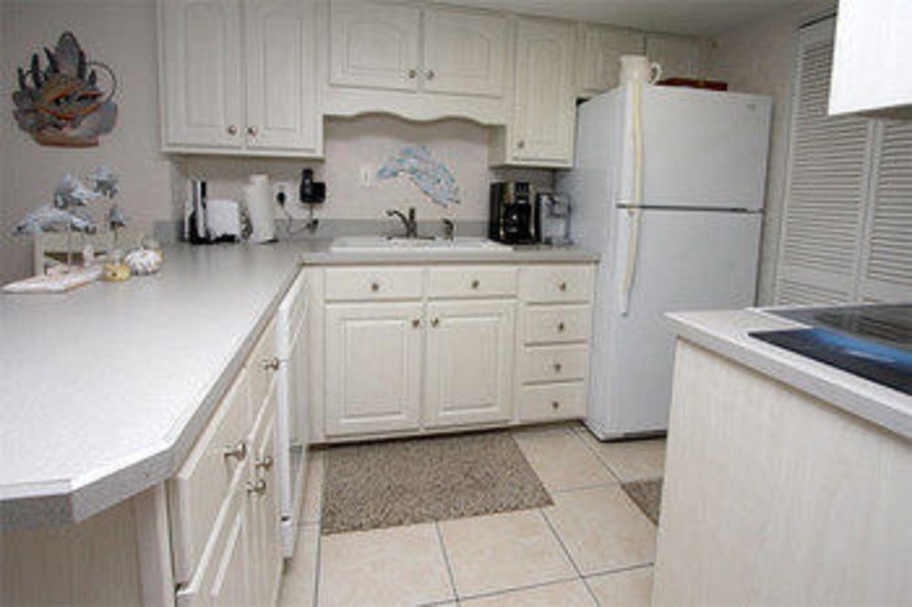 Buena Vista By Elliott Beach Rentals North Myrtle Beach Exterior foto